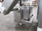 Reiser Vemag Robot Hp-12e Vacuum Filler With Dough Cutoff